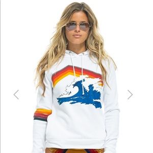 Aviator Nation hoodie